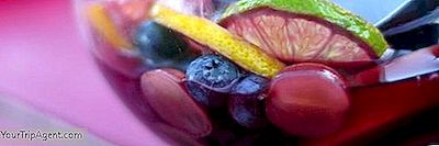 모로코 카사 블랑카의 10 개의 최고의 바