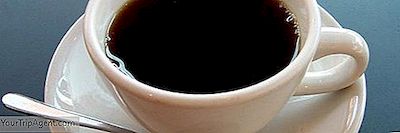 De 10 Beste Kaffebutikkene I Nairobi, Kenya