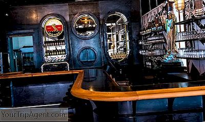 10 Cervecerías Artesanales En Ciudad Del Cabo Que Debes Saber
