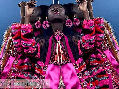 10 Designers Que Estão Levando O Estilo Da África Do Sul Para O Mundo