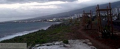 10 Morsomme Ting Å Gjøre I Saint-Denis, Réunion Island