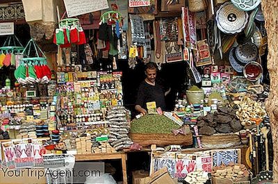 10 Marockanska Kosmetiska Märken Du Borde Veta