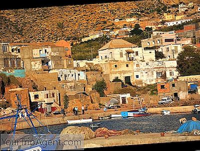 Los 10 Pueblos Más Bellos De Argelia