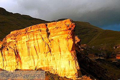 I 10 Borghi Più Belli Del Sudafrica