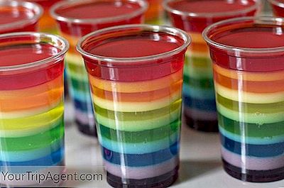 10 Top Lgbtq-Barer I Marocko