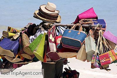 10 Recuerdos Tradicionales Para Comprar En Mauricio