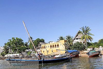 11 Fascinerende Feiten Over De Swahili-Taal