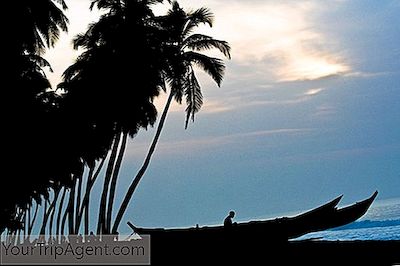 11 Top Beach Resorts I Ghana