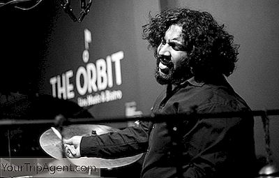 11 Principais Locais De Música Ao Vivo Em Johannesburg