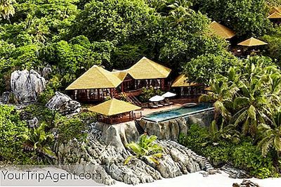 13 Din Cele Mai Bune Hoteluri De Luna De Miere Din Seychelles