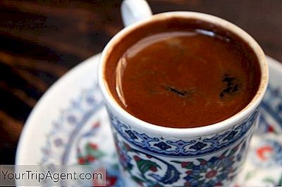 13 Truyền Thống Chỉ Ai Cập Mới Có Thể Hiểu