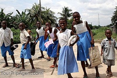 15 Nigerianische Pidgin Englische Phrasen Sie Müssen Wissen