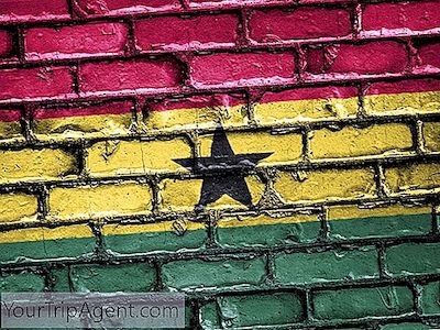 18 Twi Redewendungen Und Zu Wissende Worte Beim Besuch Von Ghana