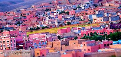 20 Darija Mots Et Phrases À Connaitre Lors D'Un Voyage Au Maroc