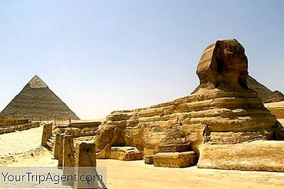 20 Atracciones Imperdibles En Egipto