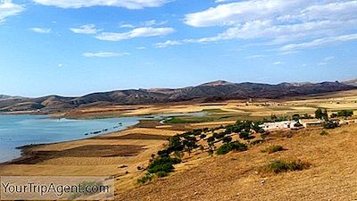 Las 6 Excursiones De Un Día Más Emocionantes Desde Fez