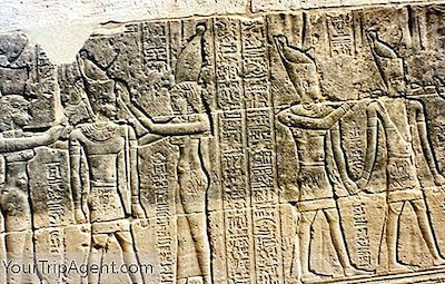 Den Gamle Egyptiske Litteraturen Du Burde Vite Om