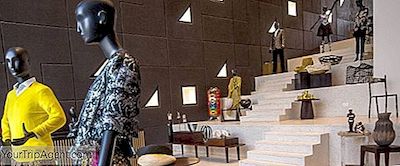 Die Besten Mode-Boutiquen In Lagos