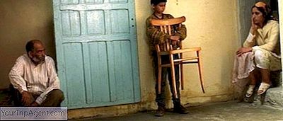 Os Melhores Filmes Marroquinos De Todos Os Tempos