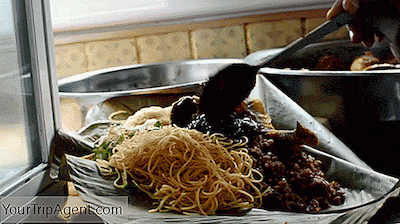 En Kort Historie Om Waakye, Ghana'S Favorite Breakfast