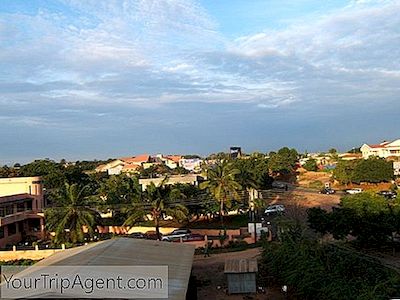 Ein Millennials Reiseführer Für East Legon, Accra