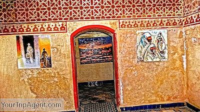 Top 10 Galerii De Artă Din Marrakech