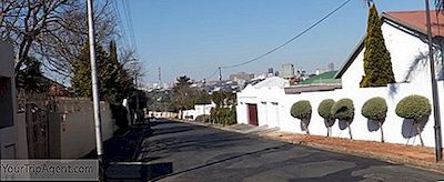 Top 10 Des Restaurants À Melville, Johannesburg