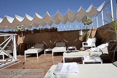 Top 10 Riads In Marrakesch, Marokko