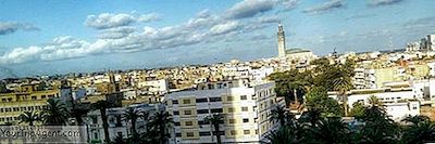 Le 10 Migliori Cose Da Fare E Vedere Nel Quartiere Habous, Casablanca