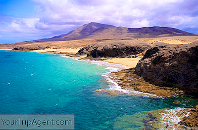 As 10 Melhores Coisas Para Se Fazer Em Lanzarote, Ilhas Canárias