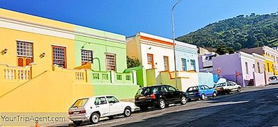 As Melhores Coisas Para Ver E Fazer Em Bo-Kaap, Cidade Do Cabo