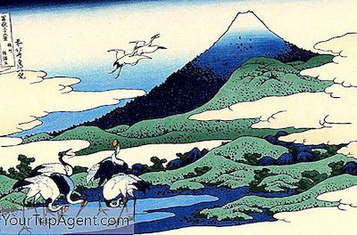 10 Oeuvres Par Katsushika Hokusai Vous Devriez Savoir