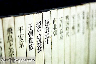 10 Preisgekrönte Bücher Asiatischer Autoren, Die Sie Lesen Sollten