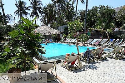 The 10 Best Backpacker Hostellit Thaimaassa