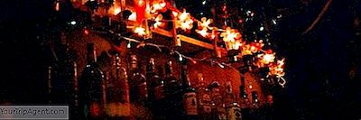 Les 10 Meilleurs Bars De La Vieille Ville De Chiang Mai, Thaïlande