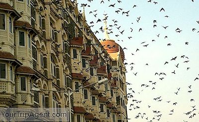 De 10 Beste Bars In Colaba, Mumbai