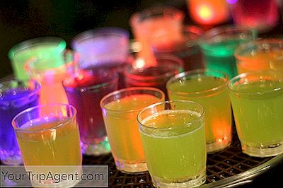 Die 10 Besten Bars In Guilin, China