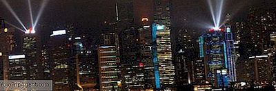 Los 10 Mejores Bares En Kowloon, Hong Kong
