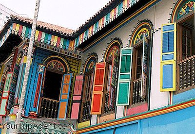 I 10 Migliori Bar Di Little India, Singapore