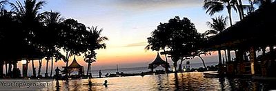 Los 10 Mejores Bares Para Visitar En Bali