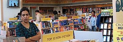 Las 10 Mejores Librerías En Mumbai