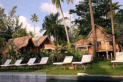 I 10 Migliori Boutique Hotel A Langkawi, In Malesia