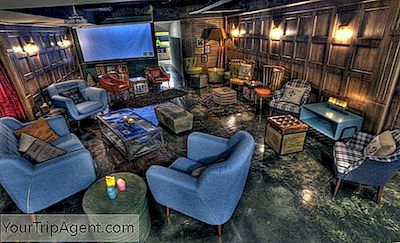 台北十大精品酒店