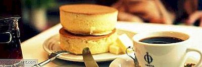 大阪、日本でベスト10の朝食とブランチスポット