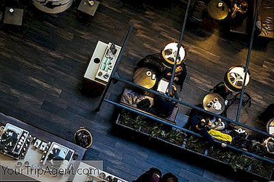 Les 10 Meilleurs Cafés À Gangnam, Séoul