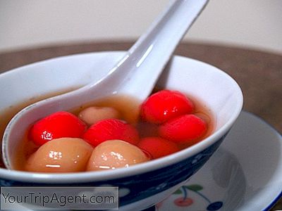 10 Meilleurs Desserts À Essayer À Hong Kong