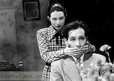 ภาพยนตร์ยอดเยี่ยม 10 เรื่องจาก Akira Kurosawa