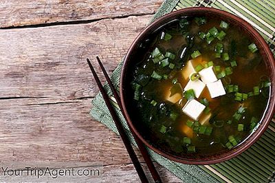 En İyi 10 Japon Yemek Kitabı