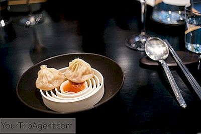 在上海吃小龙宝的10个最佳去处