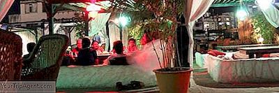 Los 10 Mejores Restaurantes En Colaba, Mumbai
